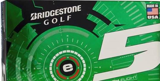 click to zoom SPE Logo Golf Balls - One Dozen - Limited Edition